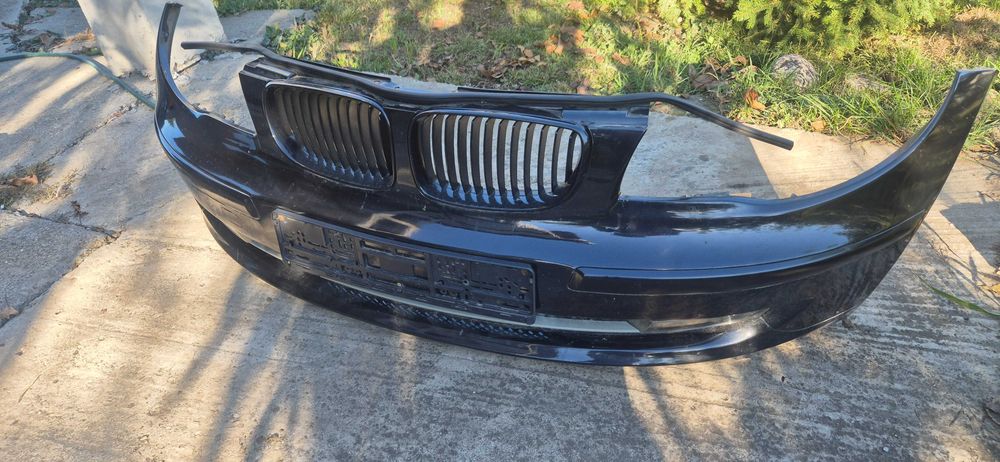 Bara fata bmw e87