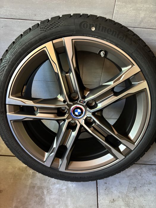 Jante BMW M Performance Seria1 M135I F40 Seria2 M235I F44 556M Noi R18
