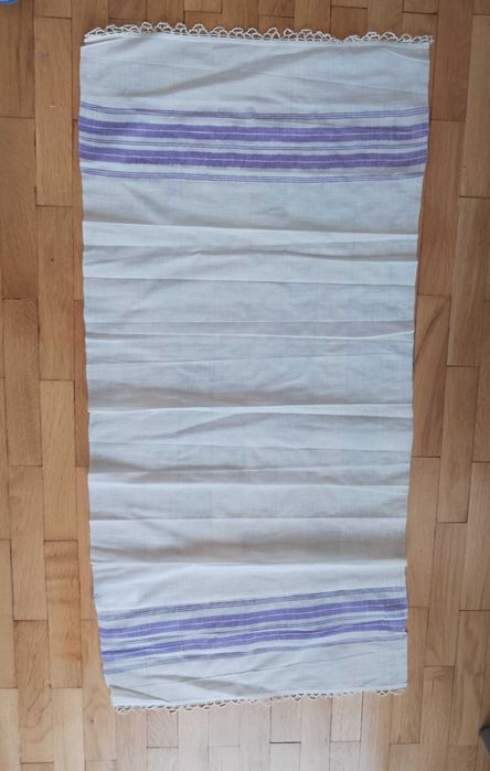 Кенарени кърпи.Месали.Автентични,ръчно тъкани.1,10м/0,50см.