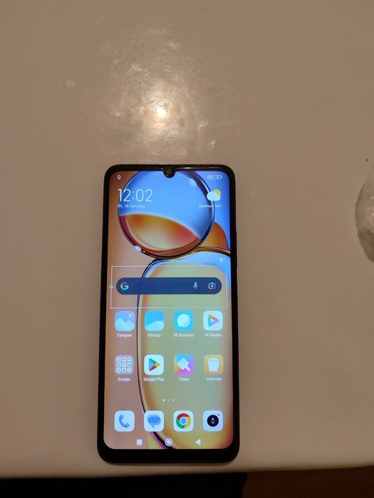 Redmi 13c 8/256gb в хорошем состояний