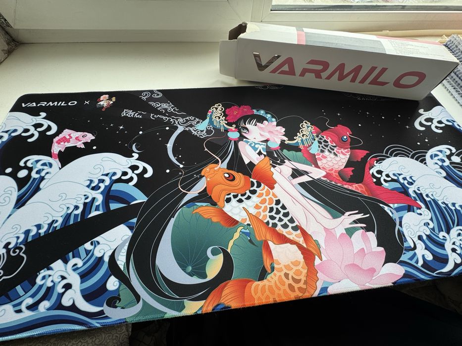 Продам Коврик varmilo