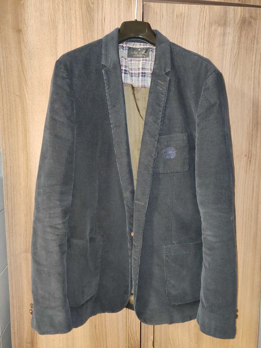 Сако мъжко  елегантнао ново