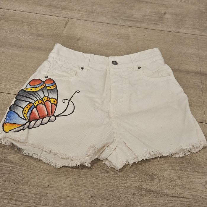 Blugi scurti Vicolo, XS, italia