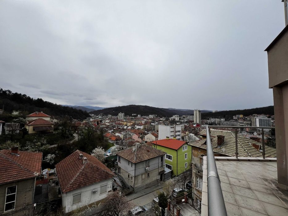 15080 - Двустаен апартамент, ново строителство, кв. Камъка