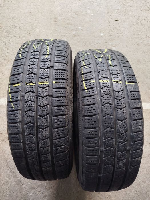 Anvelope 205/65/16C Nexen