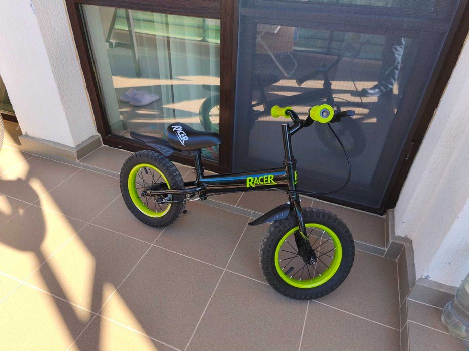 Детско колело за баланс