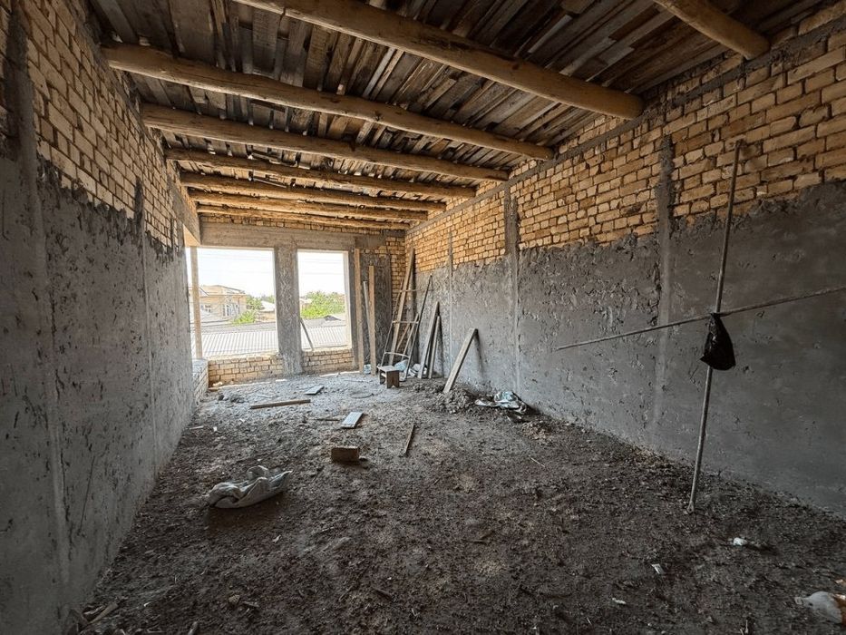 Продаётся участок, Мать и Дитя .