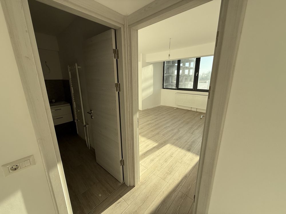 Apartament 2 camere NOU 91 mp