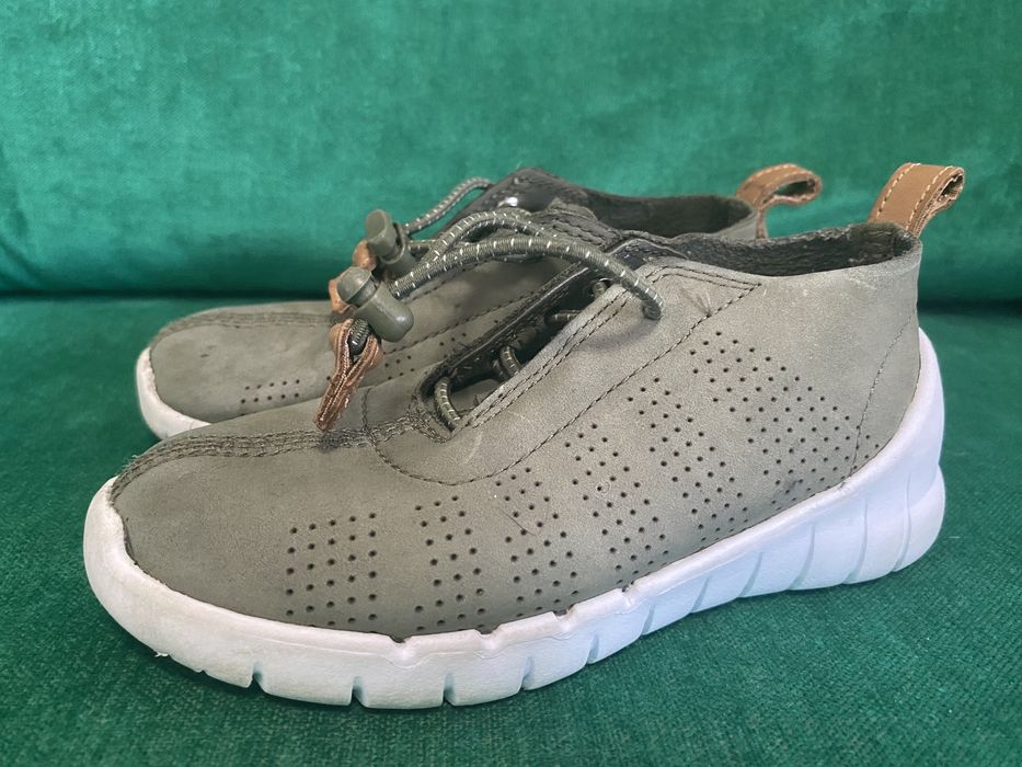 Incaltaminte copii marimile 26, 27, 29 Nike, Clarks, Ecco