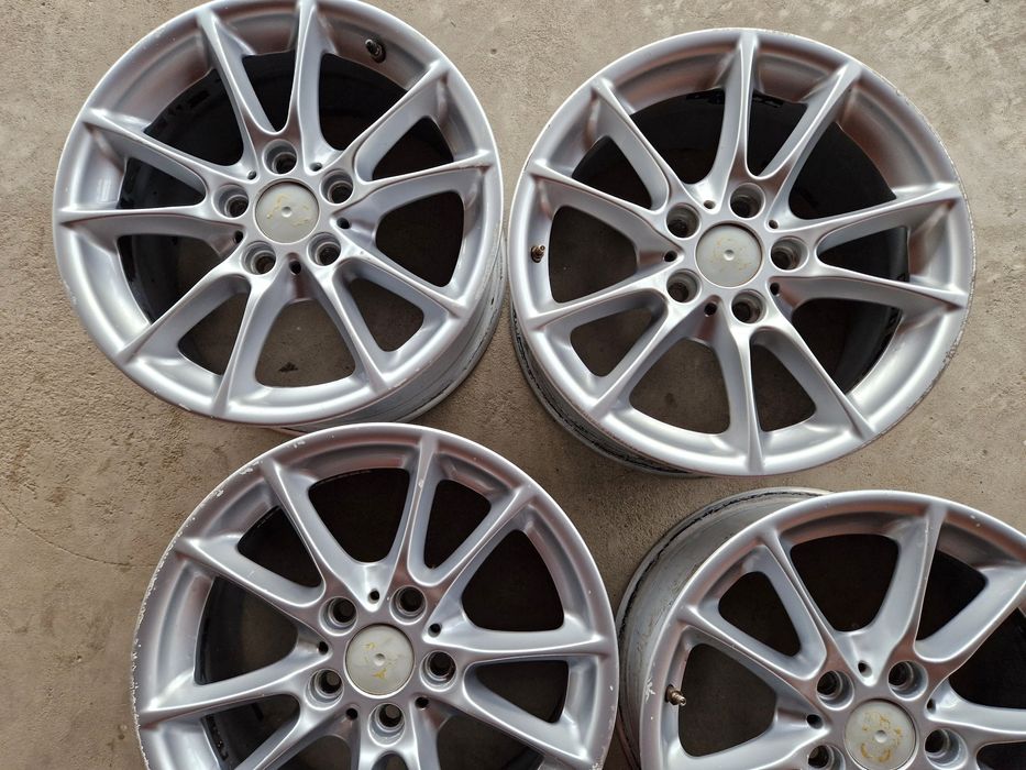 Jante Bmw 5x120 R17 8J ET47