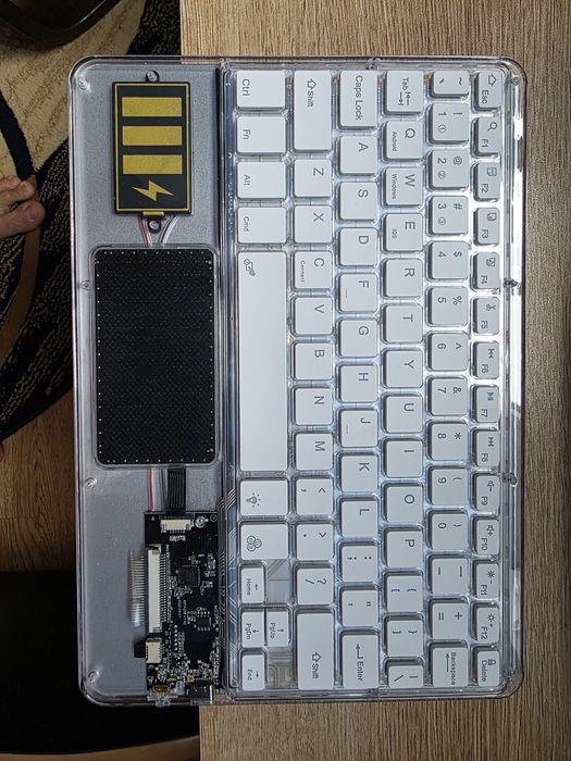 Tastatura bluetooth android, Windows, ios