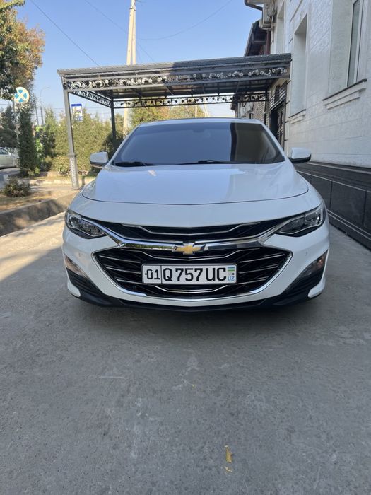 Malibu 2 premier 2020 oq