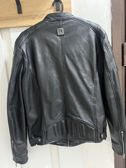 Кожено Яке Freaky Nation