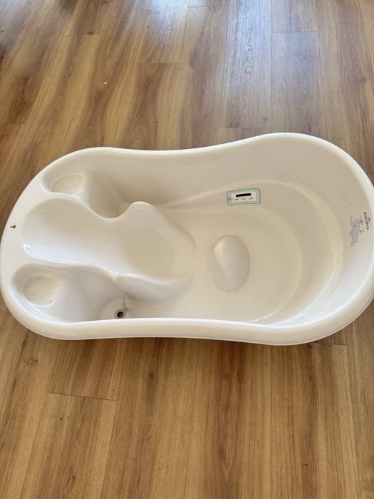 Продам детскую ванночку доя купания ребенка