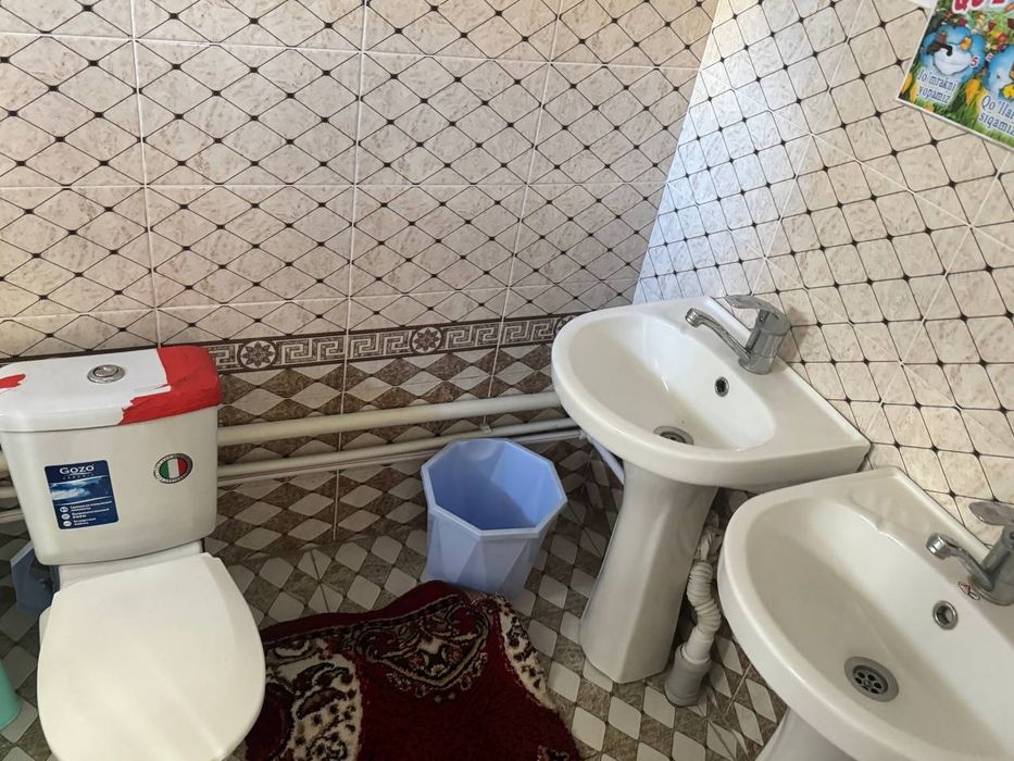 Ассалому Алейкум Урганч шахарида 420 квд ховли жай сотилади