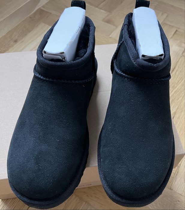 UGG - Classic Ultra Mini Boots