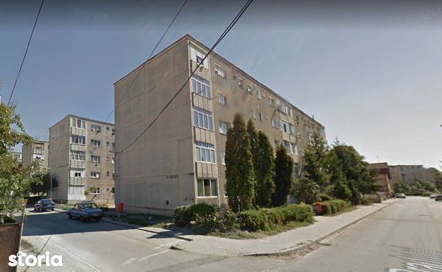 Cartierul Iernuteni - Apartament 2 camere - 44mp - Et.1/4 - Reghin