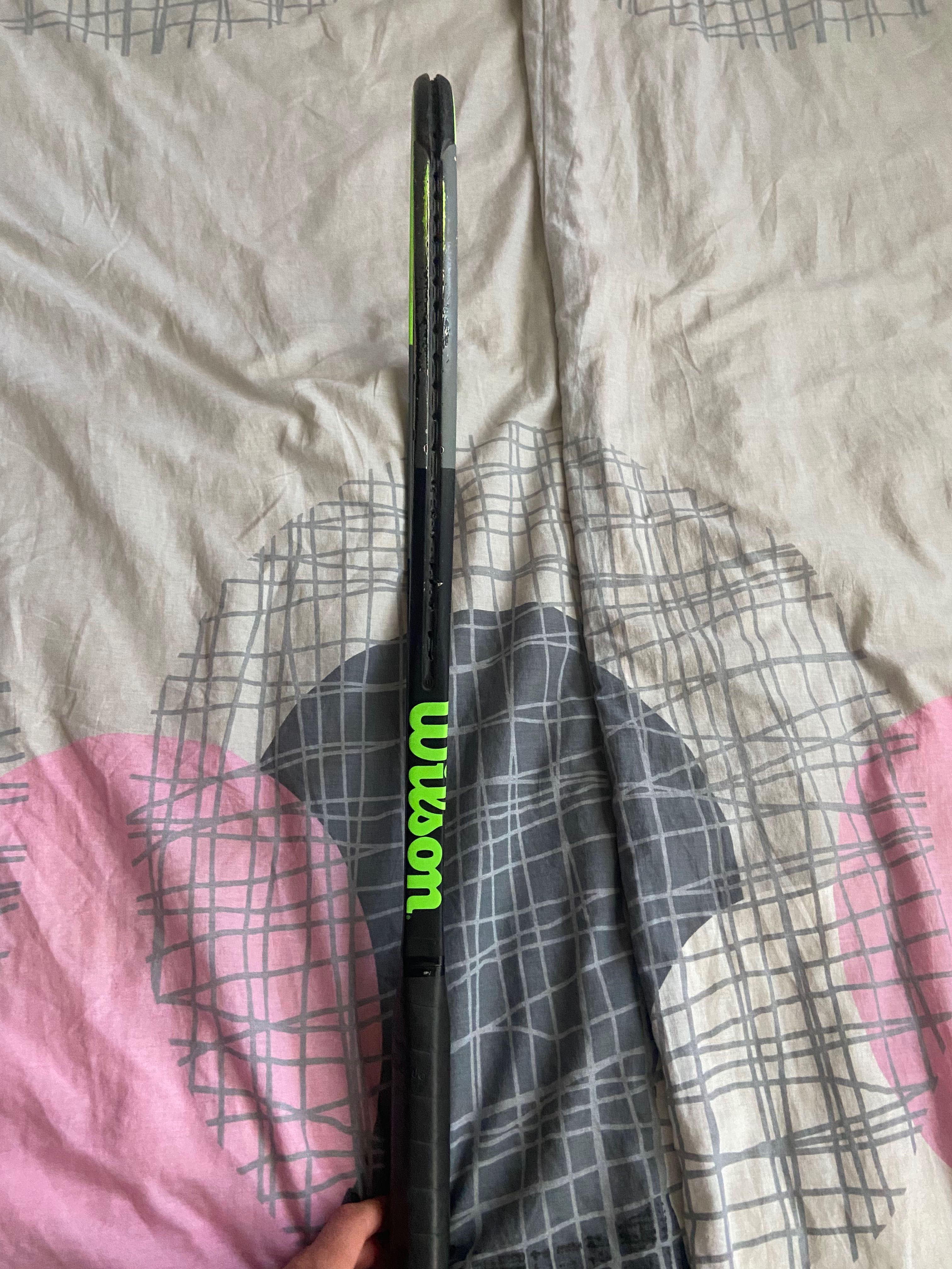 Wilson Blade 98 v7.0