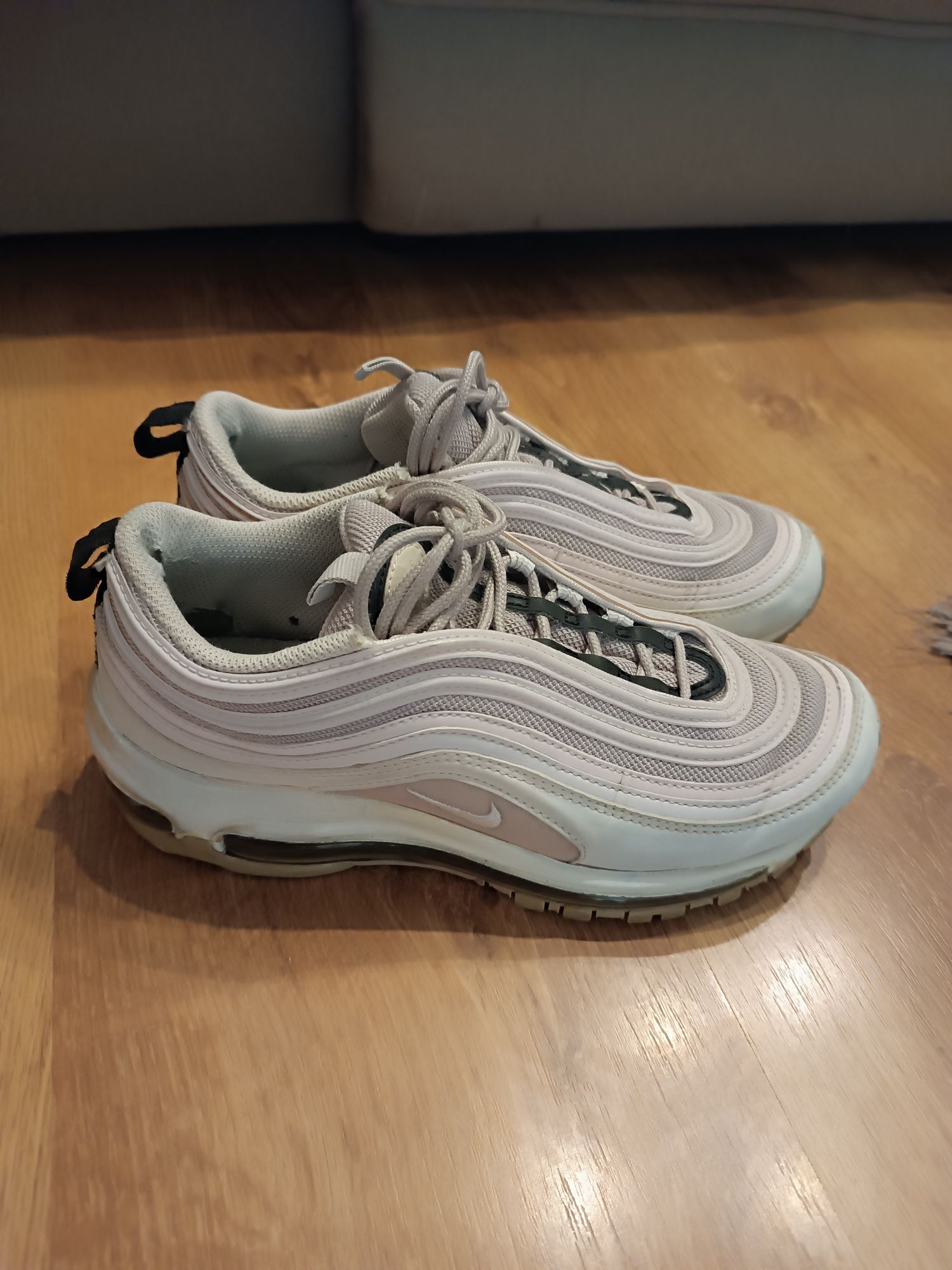 Sneakers Nike Air Max 97