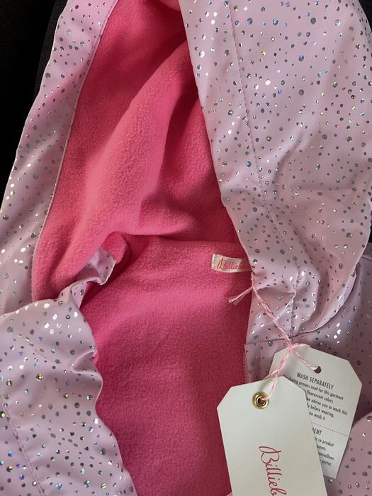 Подплатено яке за дъжд Billieblush