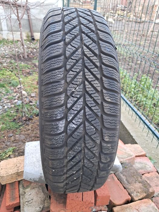 Roata de Dacia Logan Nouă