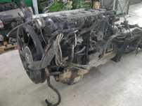 Motor Man D2876 LF04 - Piese de schimb motor camioane