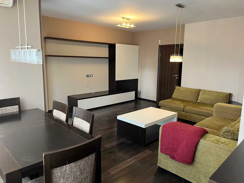 Дава се под наем Тристаен апартамент в София, Редута - 82 кв.м за 520 € - Снимка #3