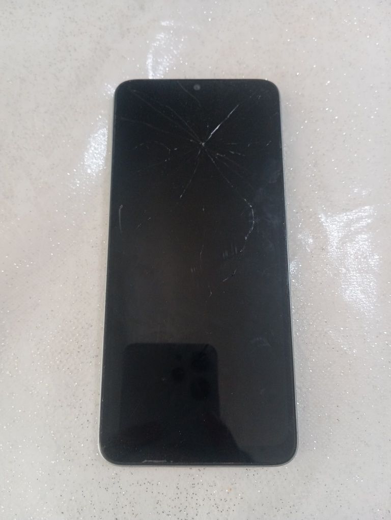 Redmi 13c без гарантсыз