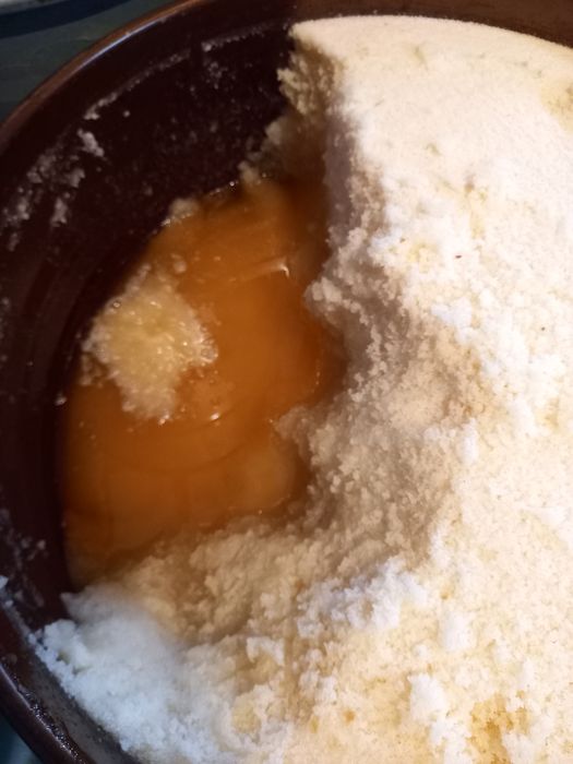 Miere de albine Salcam