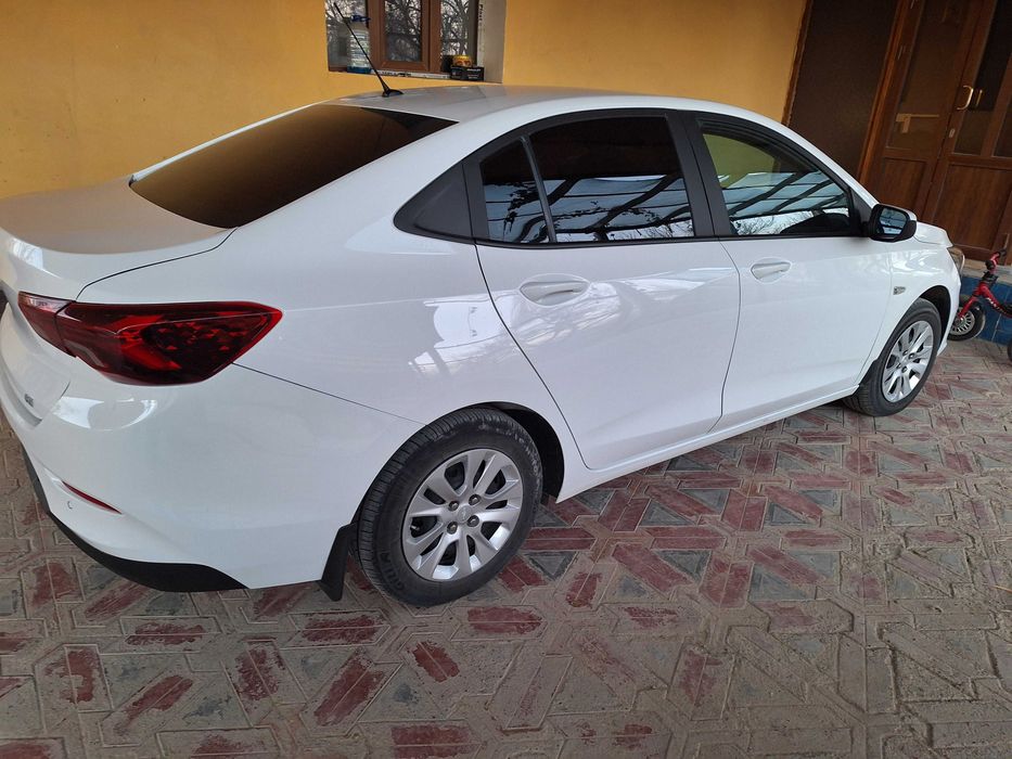 2023 Chevrolet Onix 3LT sotiladi