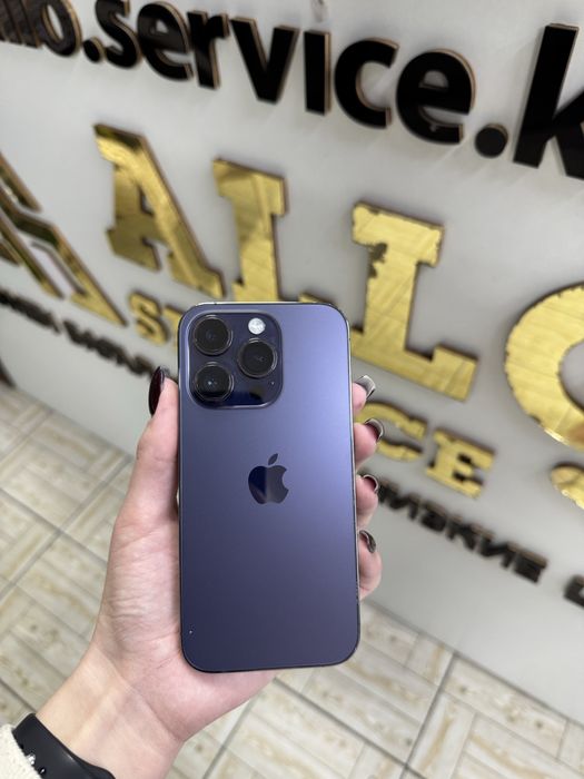 Iphone 14 про.