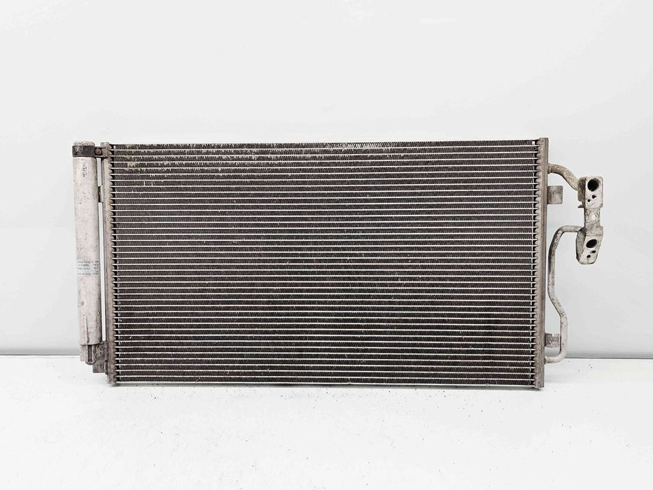 Radiator clima / AC Bmw 1 (F20) [Fabr 2011-2017] 9335362 2.0 N47D20 10