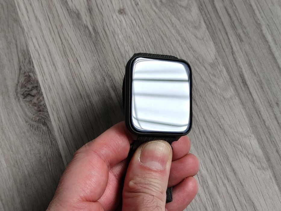 Smartwatch Garmin Venu X1 NOU