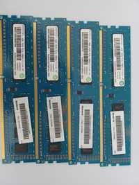 Memorie calculator 4GB DDR3 1600Mhz