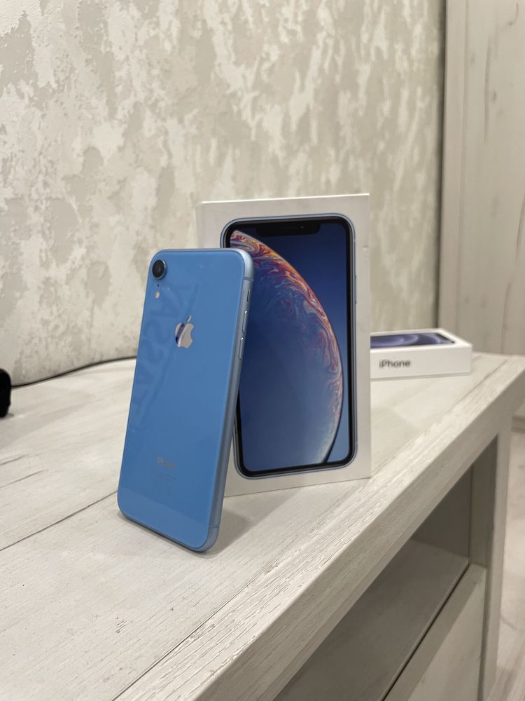 iPhone XR айфон XR