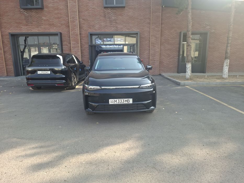 Lepmotor C 16  2024y