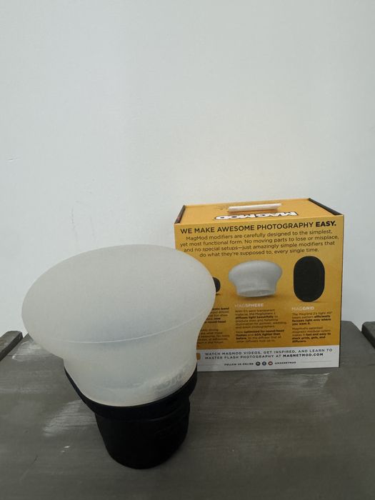 Vand MagMod Starter Flash Kit 2