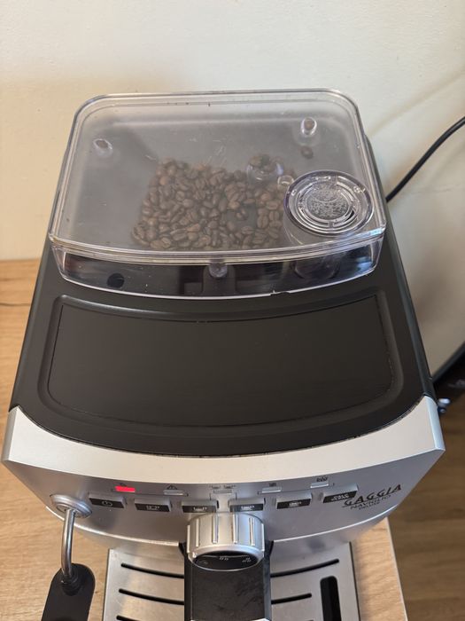 Espressor Gaggia naviglio de luxe