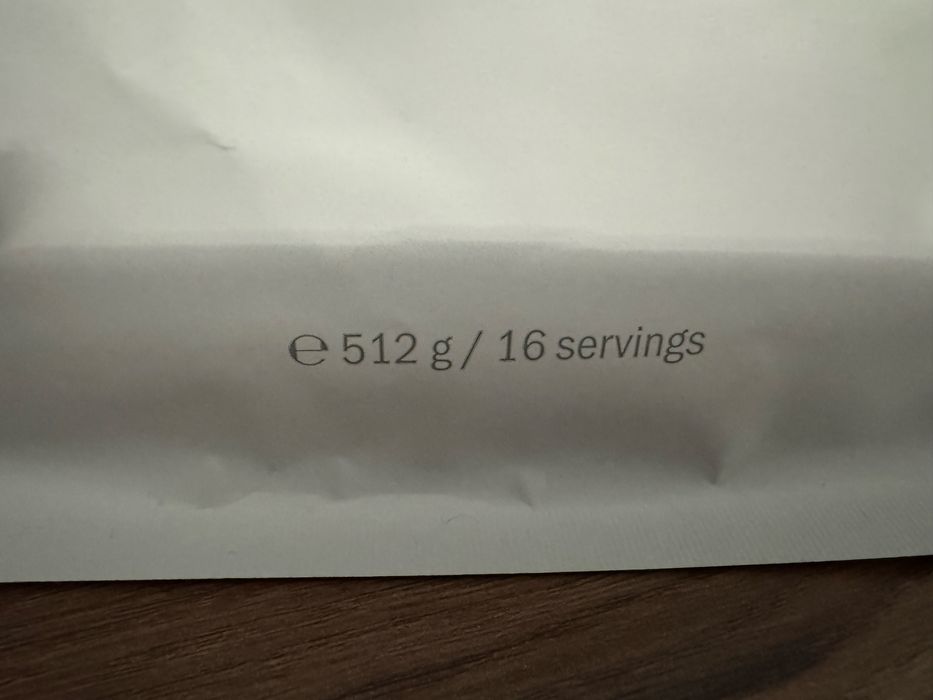 Pudra proteica Dottera