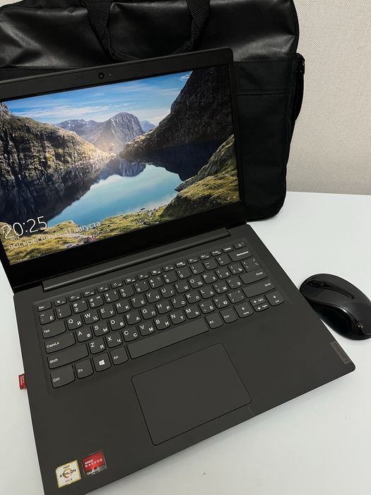 Продам ноутбук Lenovo
