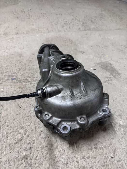 Diferential fata BMW X5