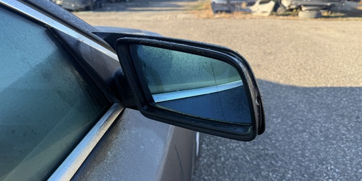 Oglinda dreapta BMW Seria 5 E60/E61 (facelift)