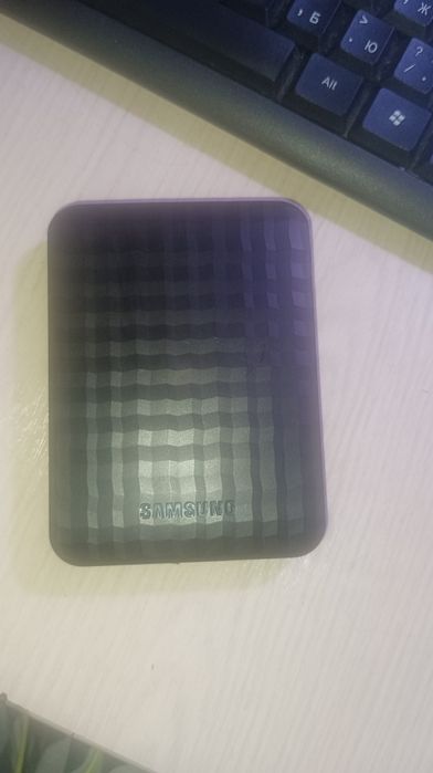 Внешний HDD Samsung M2 Portable 1TB