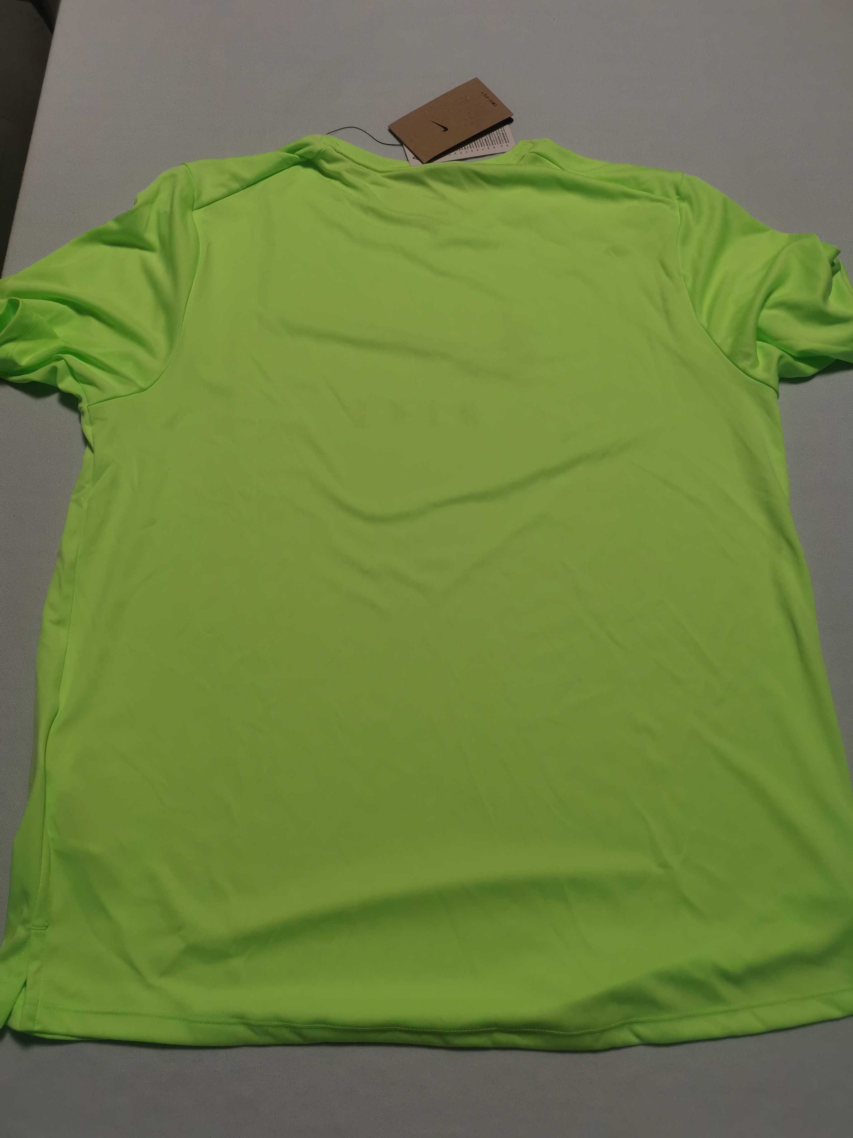 Nike мъжка тениска