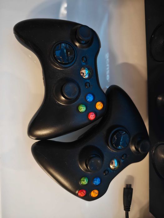 XBox 360 S, Kinect, Jocuri