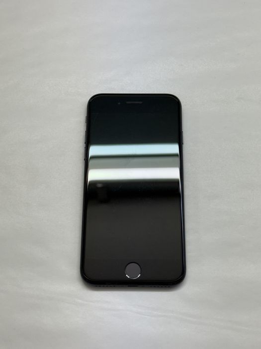 iPhone SE (2020) 64gb Black
