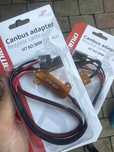 Canbus led h7 anulator eroare