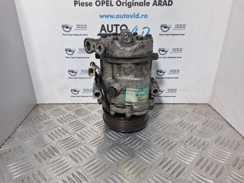Compresor clima Opel Meriva A facelift Toate motorizarile