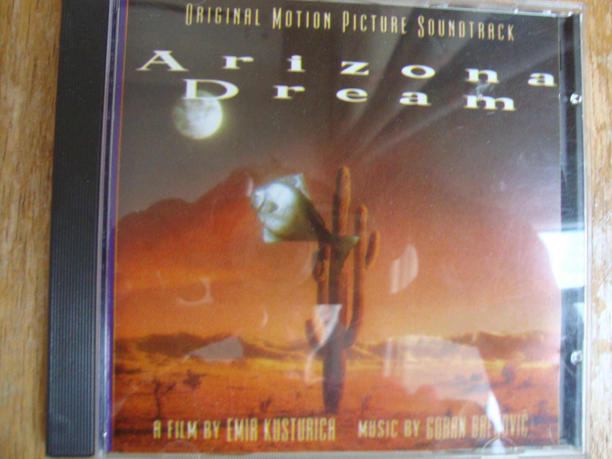 Arizona Dream CD