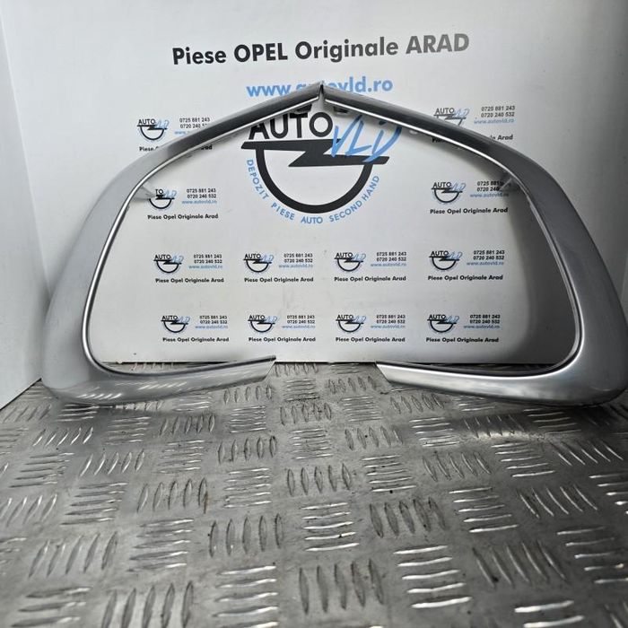 Ornament - trimuri usa stanga dreapta fata Opel Insignia A